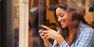 Mobile  Brochure